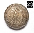 5 koron z 1907 roku 