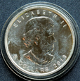 5 dolarów Liść Klonu 2013 