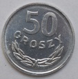 50 GROSZY 1972 PROOFLIKE (A4)