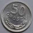 50 GROSZY 1968 (Z2)