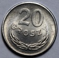 20 GROSZY 1961 (Z2)