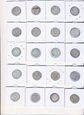 zestaw monet 20 kopiejek Rosja