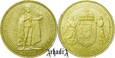 Węgry 20 koron 1892