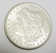 USA 1 Dollar 1889 Morgan 