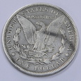 USA 1 dolar 1900 O morgan srebro