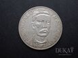 Moneta 10 złotych Romuald Traugutt 1933 rok - II RP