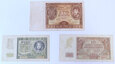 II RP i GG, 5, 10, 20, 50, 100 zł, 1934-1941 (2023_04_11b_11)