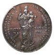 Bawaria, 2 Guldeny 1855 Maksymilian II BROSZKA