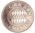 Niemcy, Medal FC Bayern Munchen Sezon 2007/2008