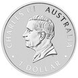 Australia 2024 - The Perth Mint’s 125th Anniversary Ag999.9 1oz BU