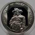 10 zł Władysław IV Waza 1999 półpostać (ZB)
