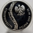 10 zł Słowacki 1999 (ZB)