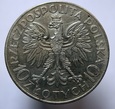 10 zł Jan III Sobieski 1933