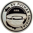 1000 złotych 1994 r. - Puchar Świata FIFA - USA - Okazja!