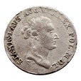 Dwuzłotówka 8 groszy 1792