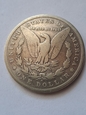 USA Dollar Morgan 1881 r  O stan 3     K/Z6