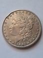 USA Dollar Morgan 1887 r   stan 3     K/Z6