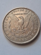 USA Dollar Morgan 1887 r   stan 3     K/Z6