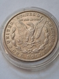 USA Dollar Morgan 1921 r S stan 3+     T1/7