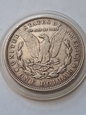 USA Dollar Morgan 1921 r D stan 3     T8/58