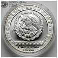 Meksyk, 100 pesos 1992, st. 1