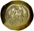 D392 Bizancjum Michał VII Ducas 1071-1078 Histamenon Konstantynopol