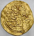 Turcja, Altyna, Ahmed I 1590-1617, st 3