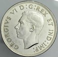 A33. Kanada, Dollar 1939, Parlament, Georg VI, st 2