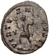 C197. Rzym, Antoninian, Gallienus, st 2