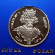 M03074 200 Złotych 1981 rok Polska Bolesław Śmiały