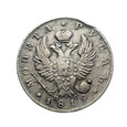 P0362 Rubel 1819 rok (PS) Rosja (Aleksander I)