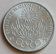 10 Marek 1972 Olimpiada w Monachium