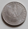 10 euro  2009  Berlin 