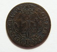 401. 3 krajcary 1752 B, Wrocław