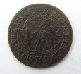 401. 3 krajcary 1752 B, Wrocław