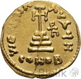 BIZANCJUM - SOLIDUS - 610-641 - HERAKLIUSZ