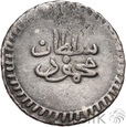 TUNEZJA - 2 KHARUB - AH1151 (1737) - MAHMUD I