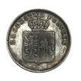 Powstanie Listopadowe - 2 złote 1831 KG,  z pochwą – bez daszków