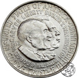 USA, 1/2 dolara, 1952, Carver, Wshington