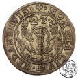 Polska, Zygmunt III Waza, ort, 1623, Gdańsk