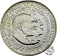 USA, 1/2 dolara, 1952, Carver, Wshington