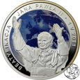 III RP, 20 złotych, 2011, Beatyfikacja 