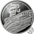III RP, 10 złotych, 2009 Polskie Państwo Podziemne 