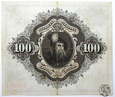 Szwecja, 100 koron, 1959 L