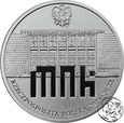 III RP, 20 złotych, 2019, 140-lecie Muzeum Narodowego w Krakowie