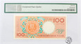 Polska, 100 złotych 1990, PMG 66 EPQ