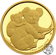 NMS, Australia, 5 dolary, 2008, Koala