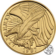 USA, 1987, Komplet monet konstytucyjnych