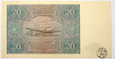 Polska, 20 złotych, 1946 A
