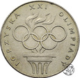 100 x 200 złotych, 1976, Olimpiada 